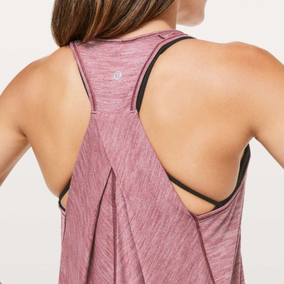 Lululemon Essential Tank - Picture 2 of 4